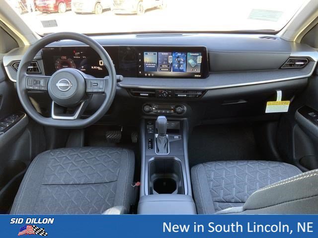 2026 Nissan KICKS SV AWD - Photo 5