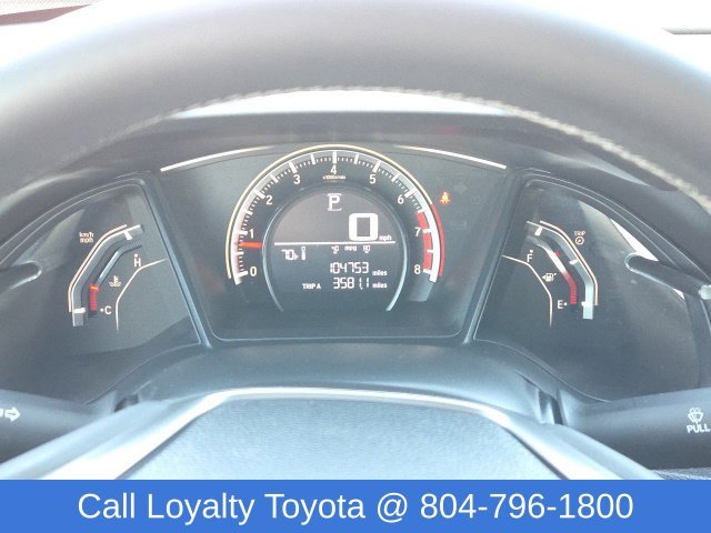 Used 2017  Honda Sport image 21
