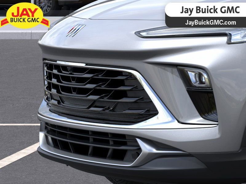 2026 Buick Encore GX Preferred - Photo 16