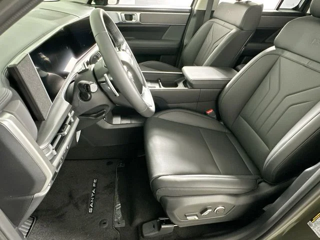 New 2026 Green Hyundai XRT image 9