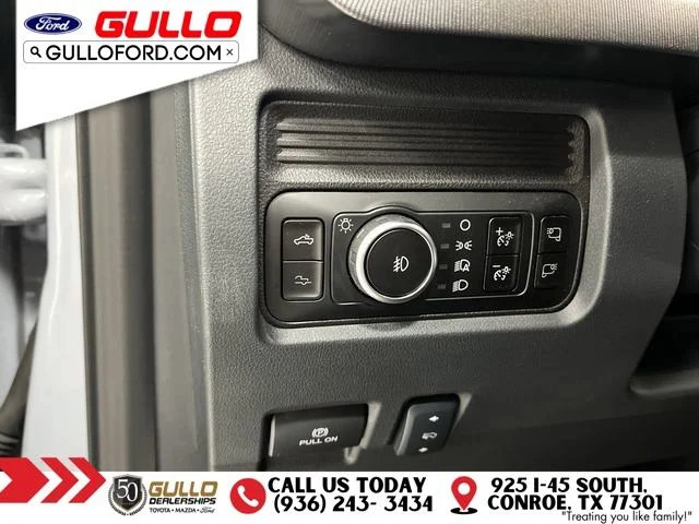 Used 2026 Gray Metallic Ford Platinum image 21