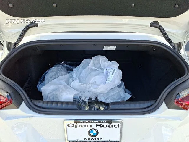 New 2026 Alpine White BMW sDrive30i image 20