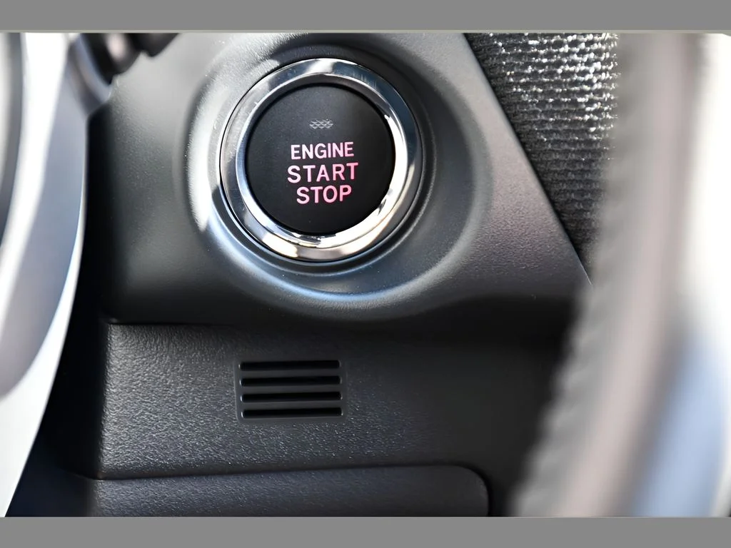 New 2026 CRYSTAL BLACK SILICA Subaru Premium image 32