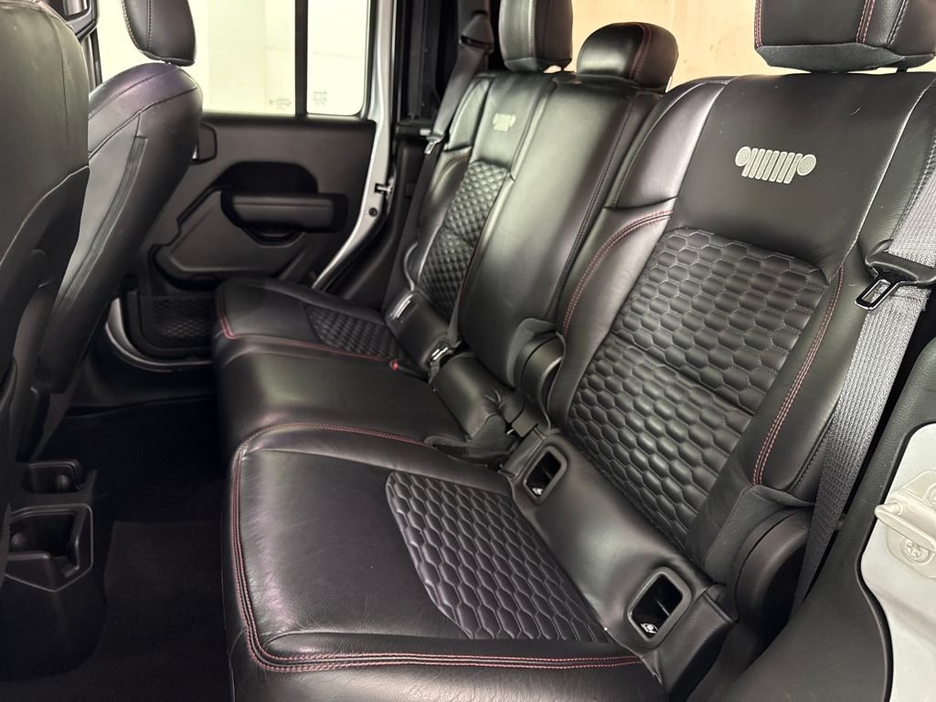2023 Jeep Gladiator Rubicon - Photo 13