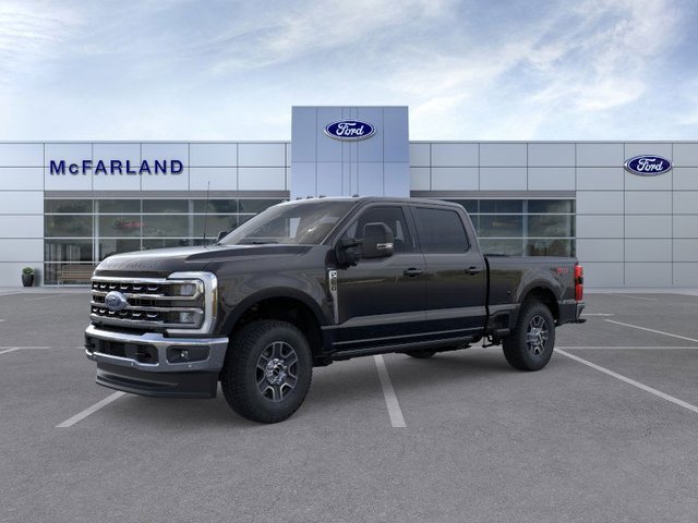 2026 Ford Super Duty F-250® Lariat®