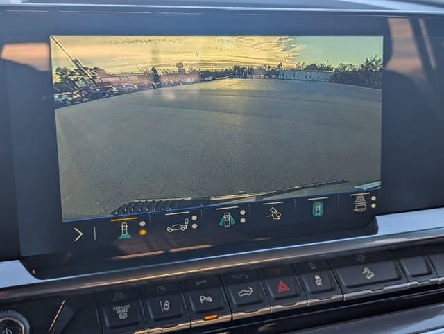 2026 Chevrolet Silverado 2500 HD High Country - Photo 18