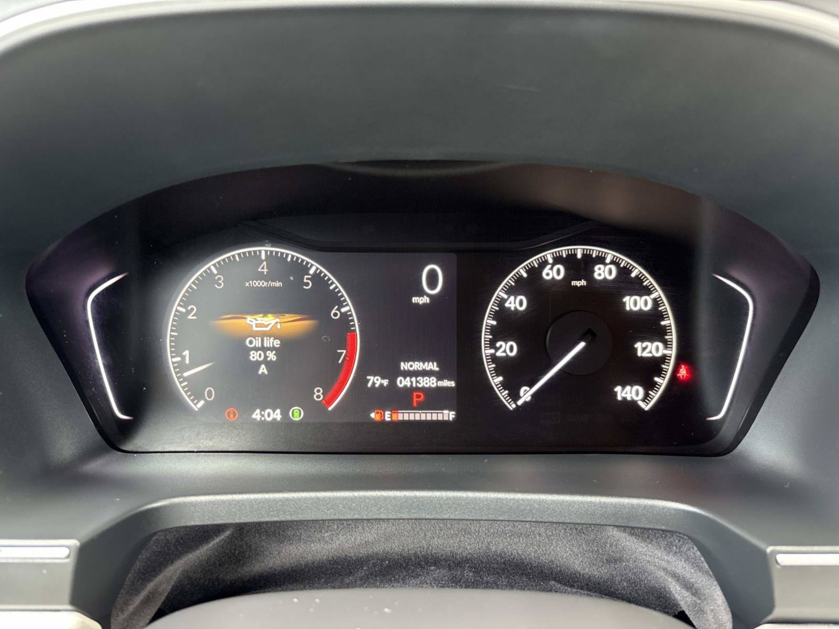 2023 Honda Pilot Touring - Photo 34