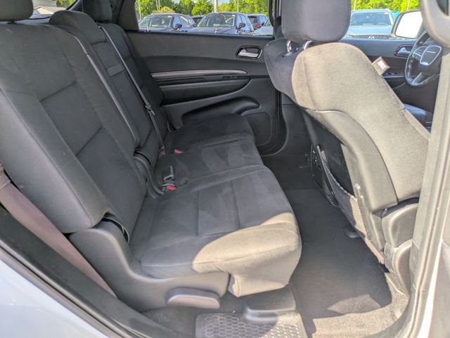 Used 2023 White Dodge Launch Edition image 25