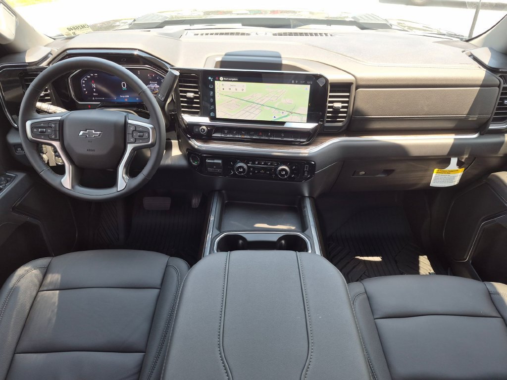 2026 Chevrolet Silverado 2500 HD LT - Photo 25