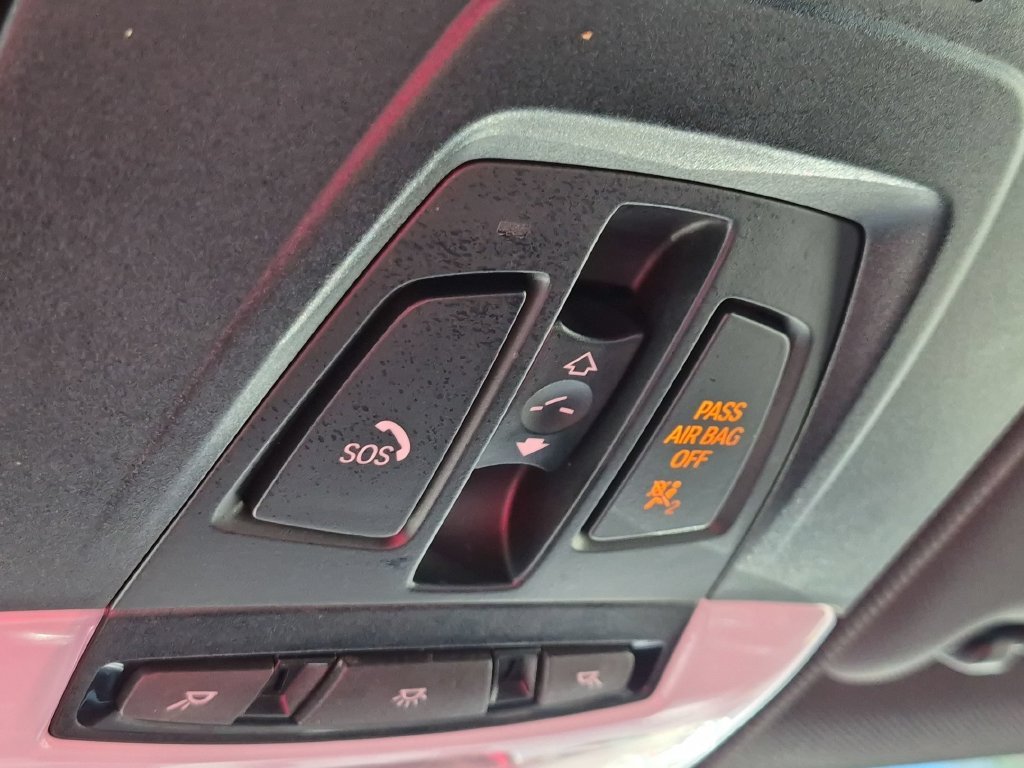Used 2019 Black BMW 440i xDrive image 18