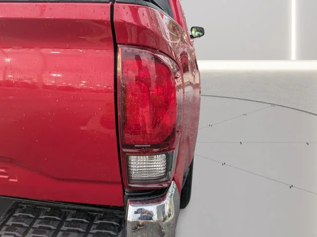 Used 2023 Red Toyota SR5 image 9