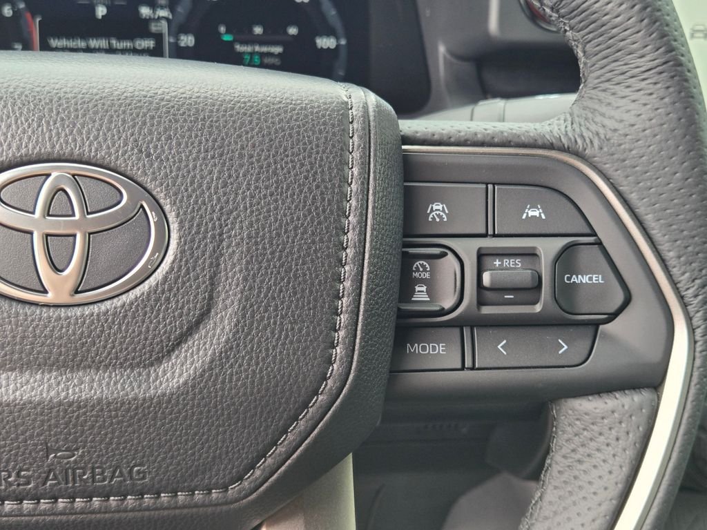 New 2026  Toyota TRD Sport image 23