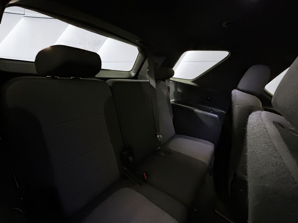Used 2023 White Chevrolet LT image 16