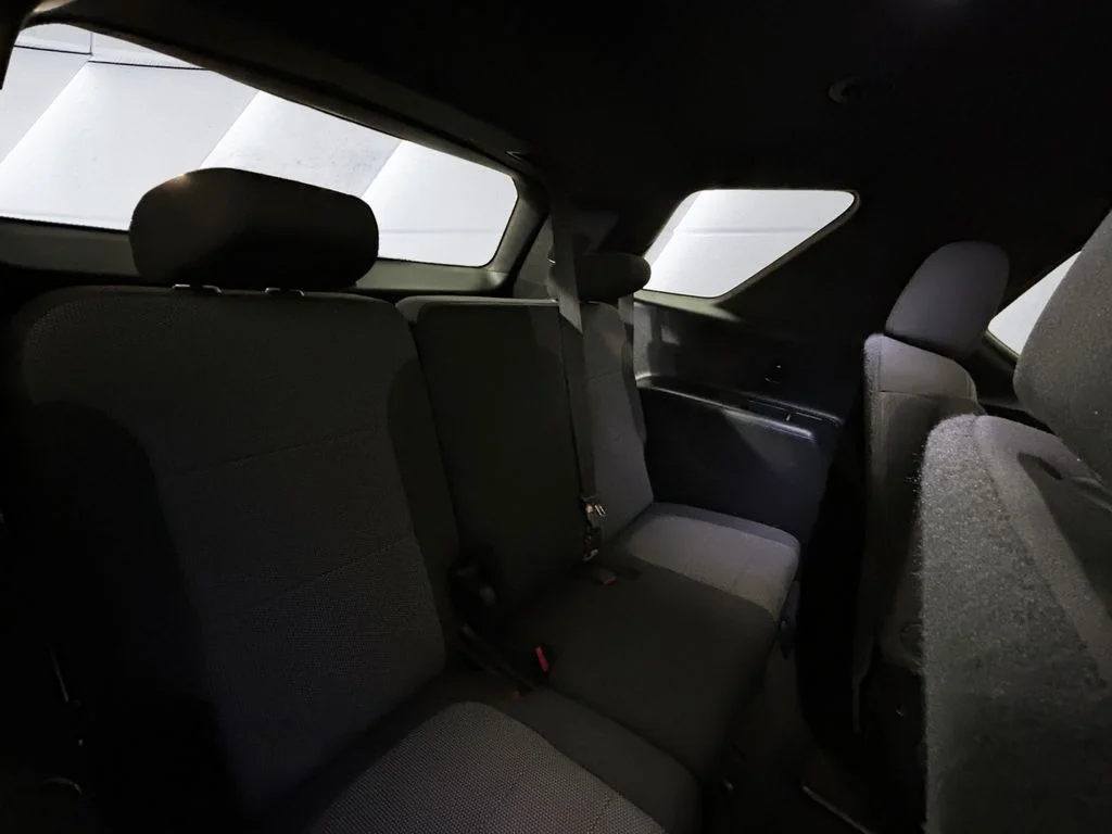 Used 2023 White Chevrolet LT image 16