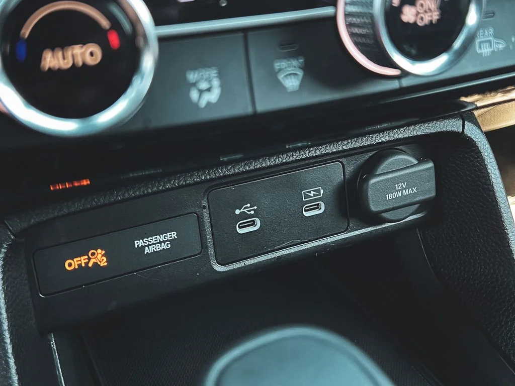 2025 Honda Civic Sport - Photo 24