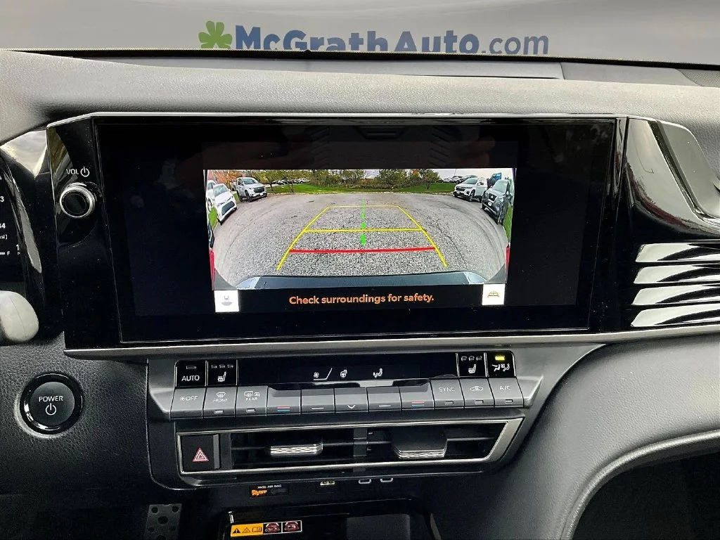 Certified Used 2025 Gray Toyota XSE image 17