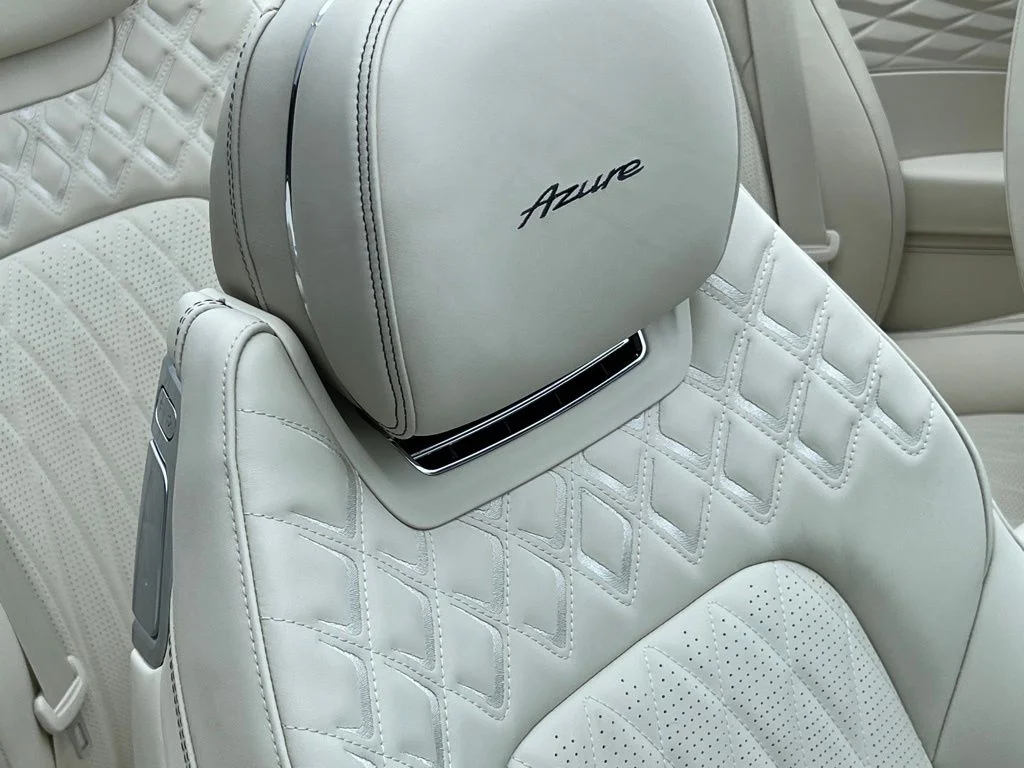 Used 2026  Bentley Azure image 28