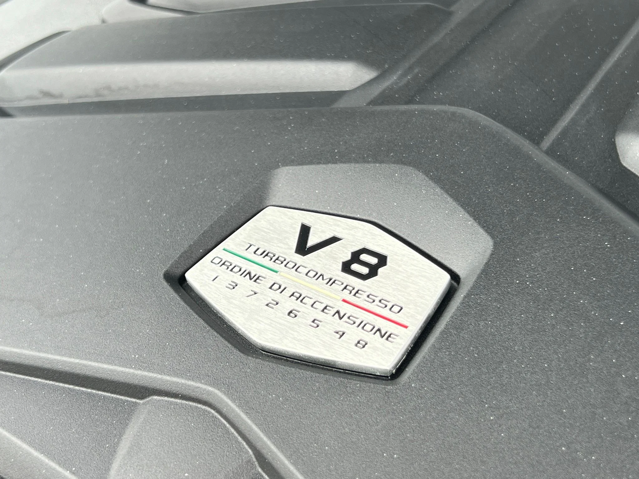 Used 2023 Blue Lamborghini Performante image 49
