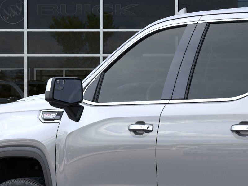 New 2024 GMC Sierra 1500 Denali 4D Crew Cab