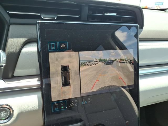 2026 GMC Terrain Denali - Photo 17