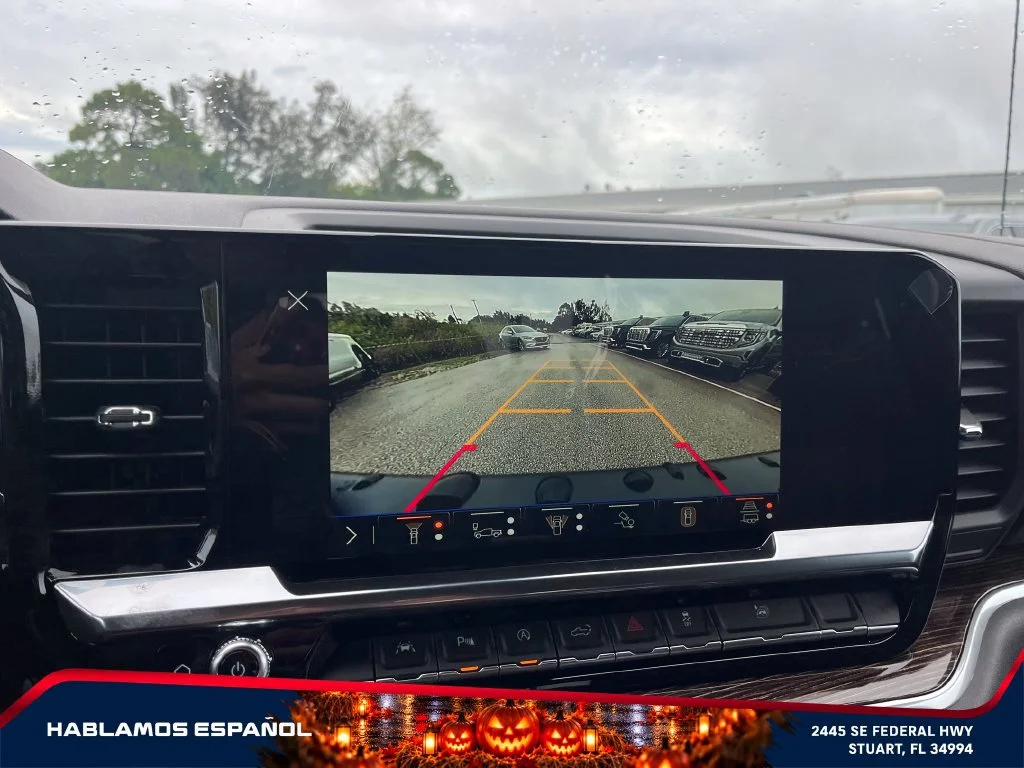 New 2026 Onyx Black GMC Elevation image 31