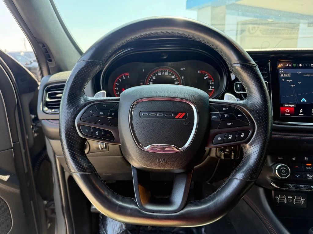 Used 2024 Gray Dodge GT Plus image 20