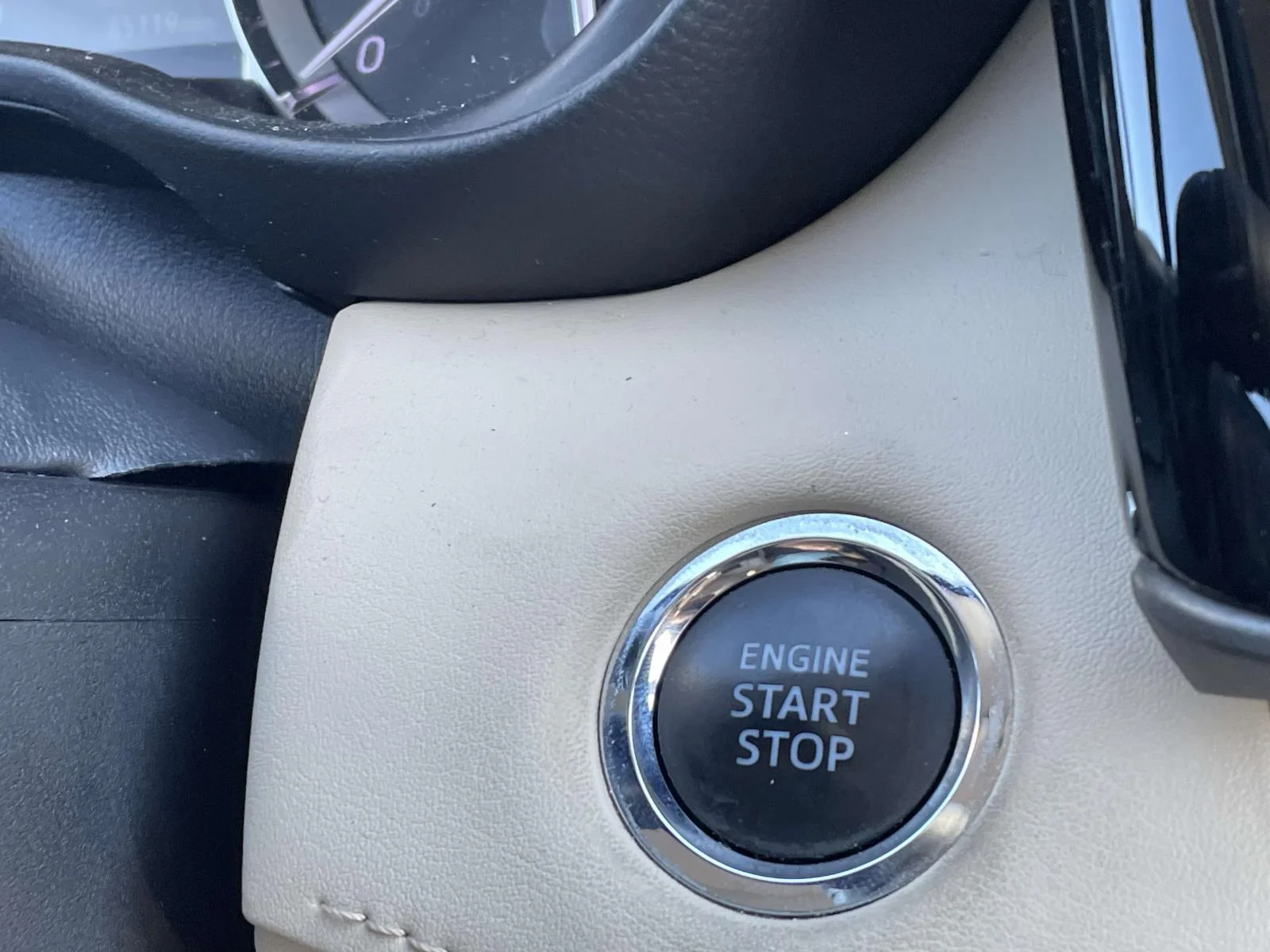 Used 2022 Blue Toyota Limited image 27