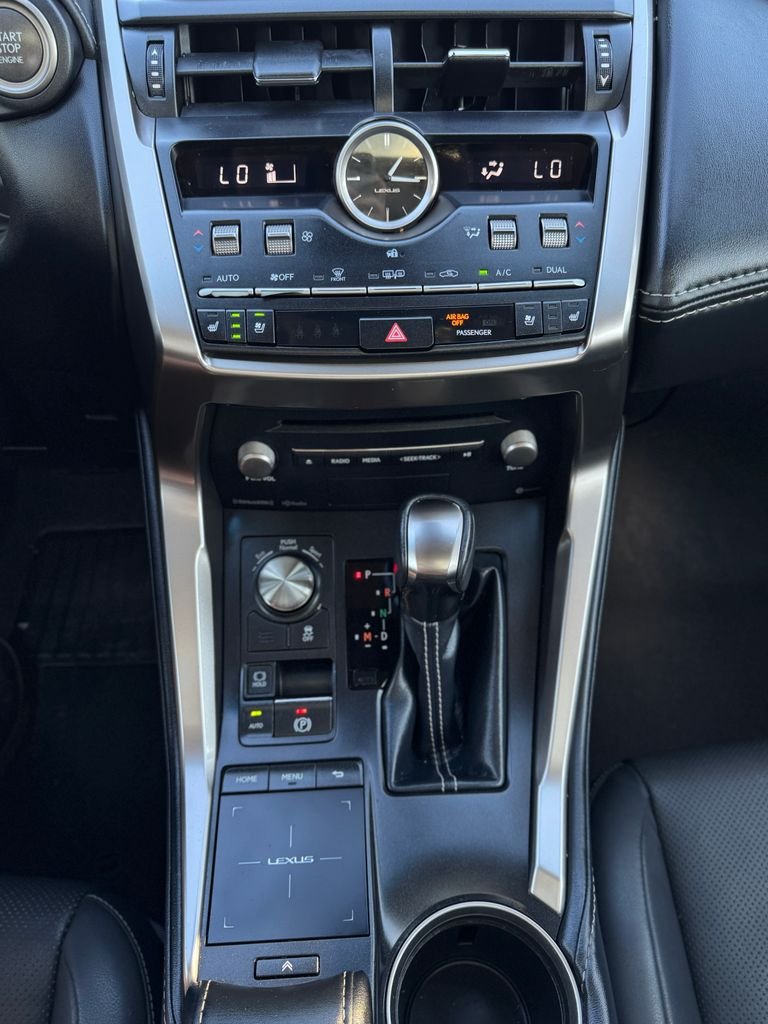 Used 2019 Atomic Silver Lexus 300 Base image 21
