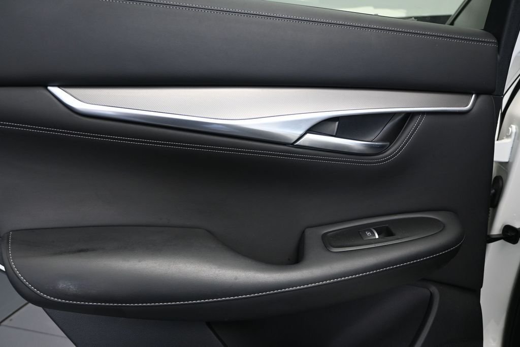 2023 INFINITI QX55 Luxe - Photo 14