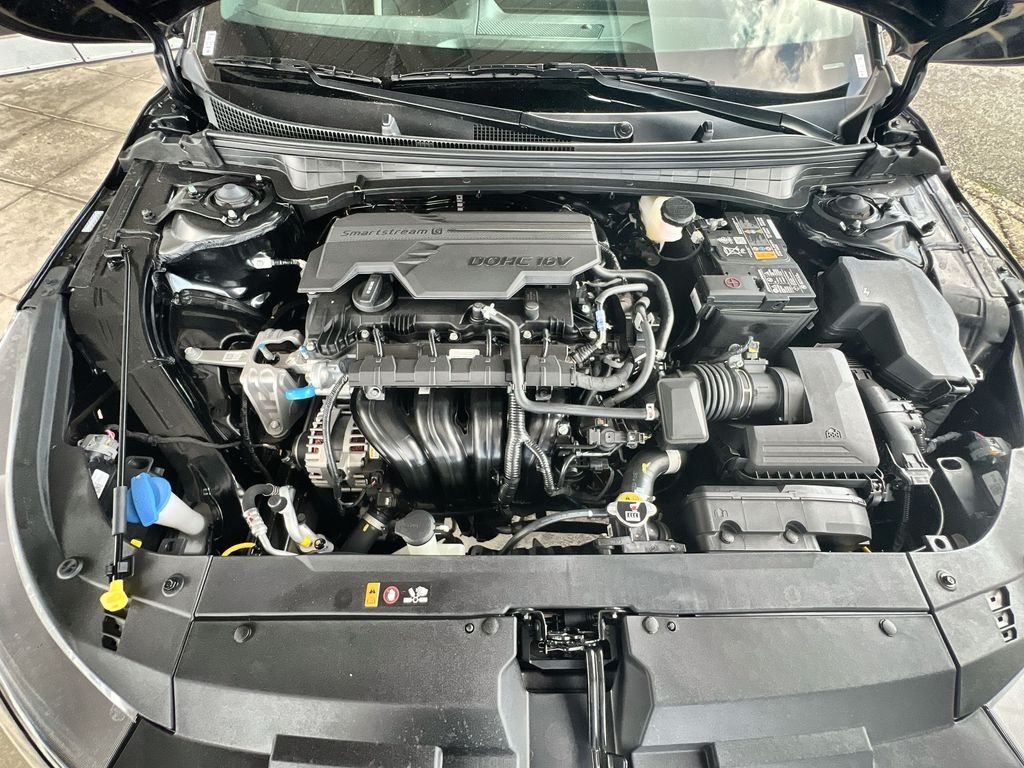 New 2026 Black Kia GT-Line image 26
