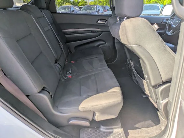 Used 2023 White Dodge Launch Edition image 25
