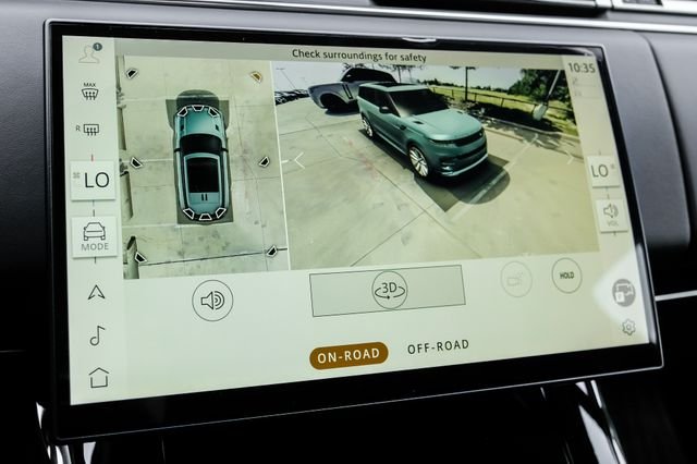 New 2026  Land Rover Dynamic SE image 27