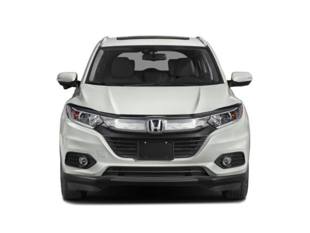 Used 2022 Red Honda EX-L image 4