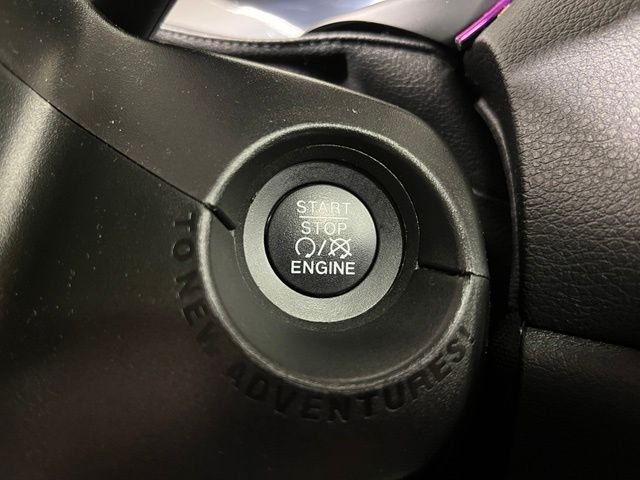 Used 2021 White Jeep Limited image 21