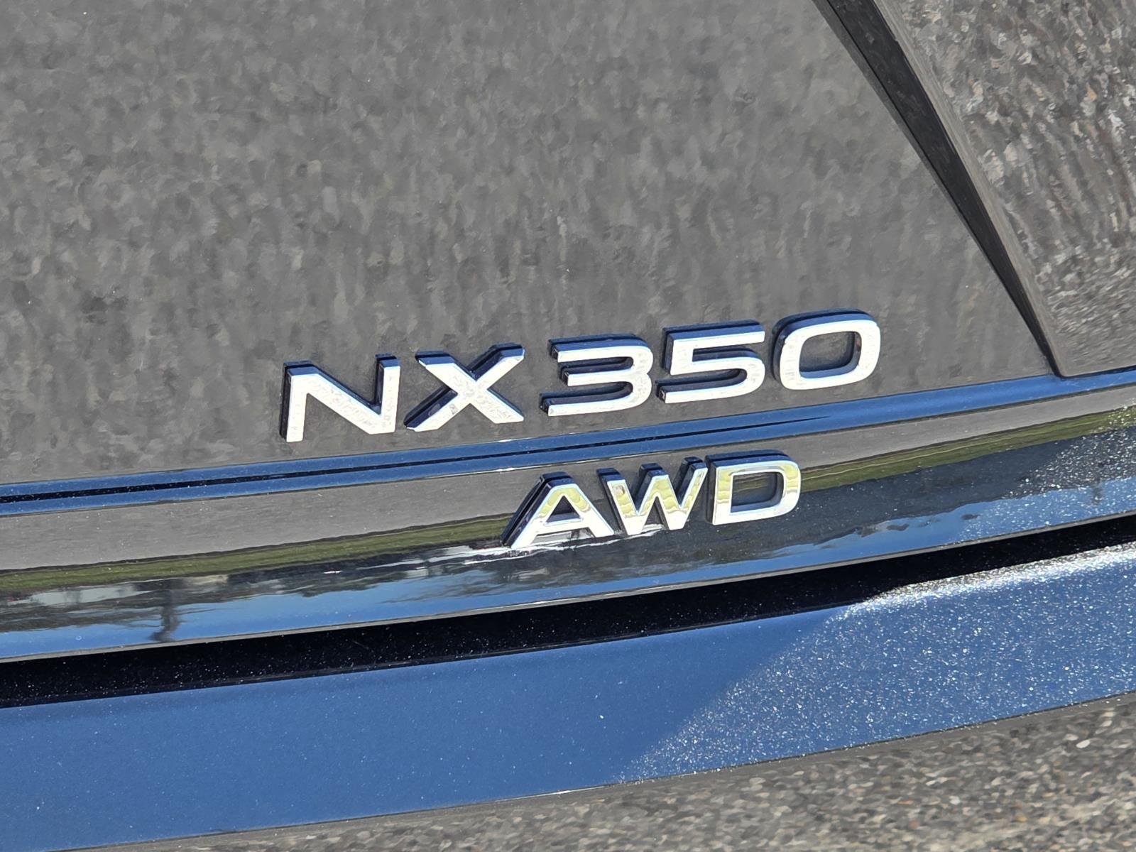 Certified Used 2026 Caviar Lexus 350 Premium image 32