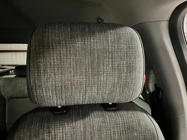 Used 2023 Silver Ford XLT image 13