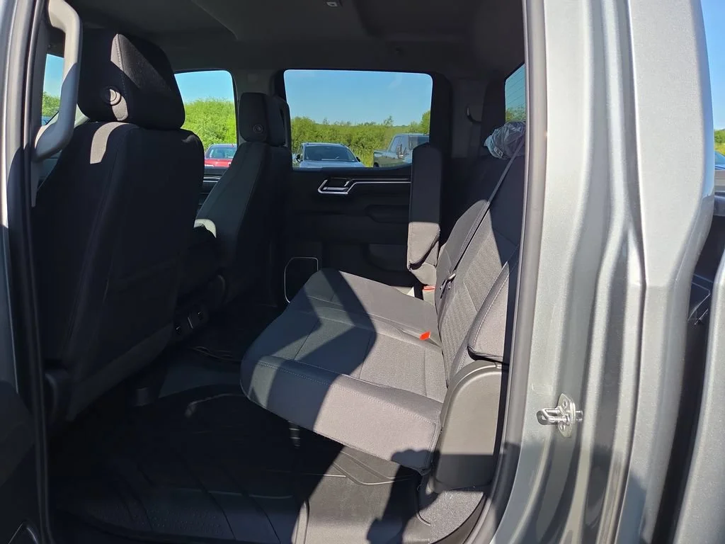 2026 Chevrolet Silverado 1500 LT - Photo 26