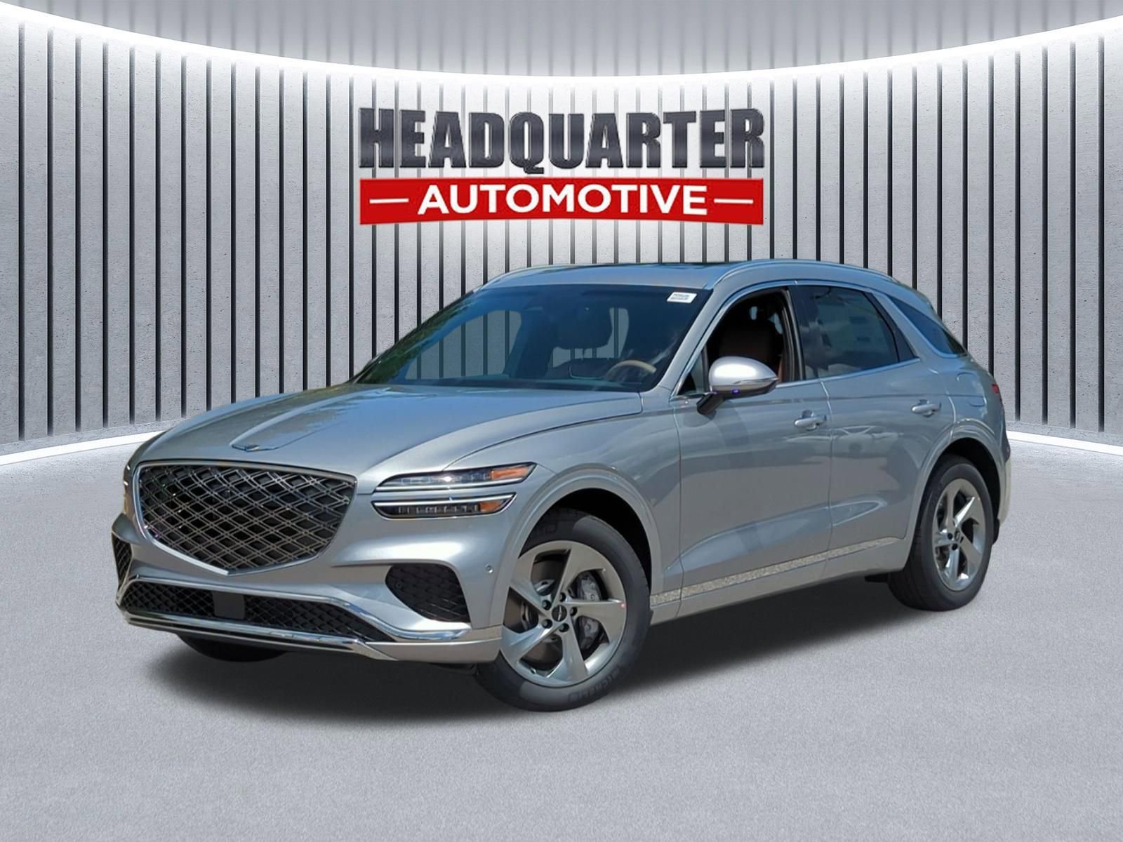 2026 GENESIS GV70