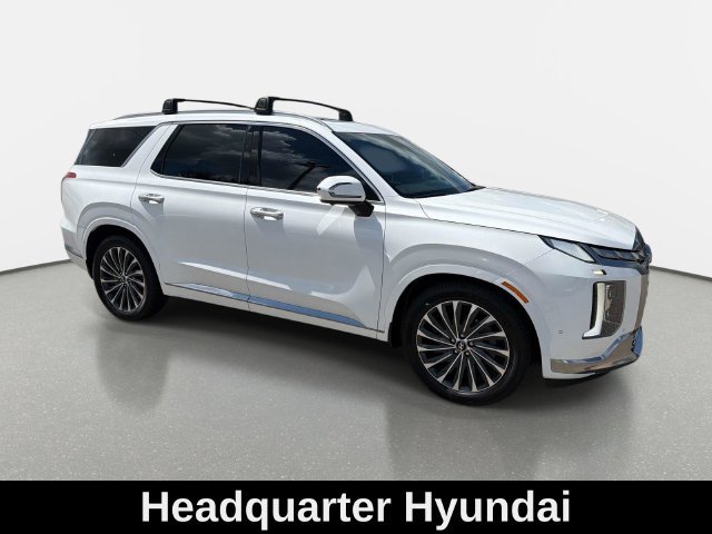 2023 Hyundai Palisade