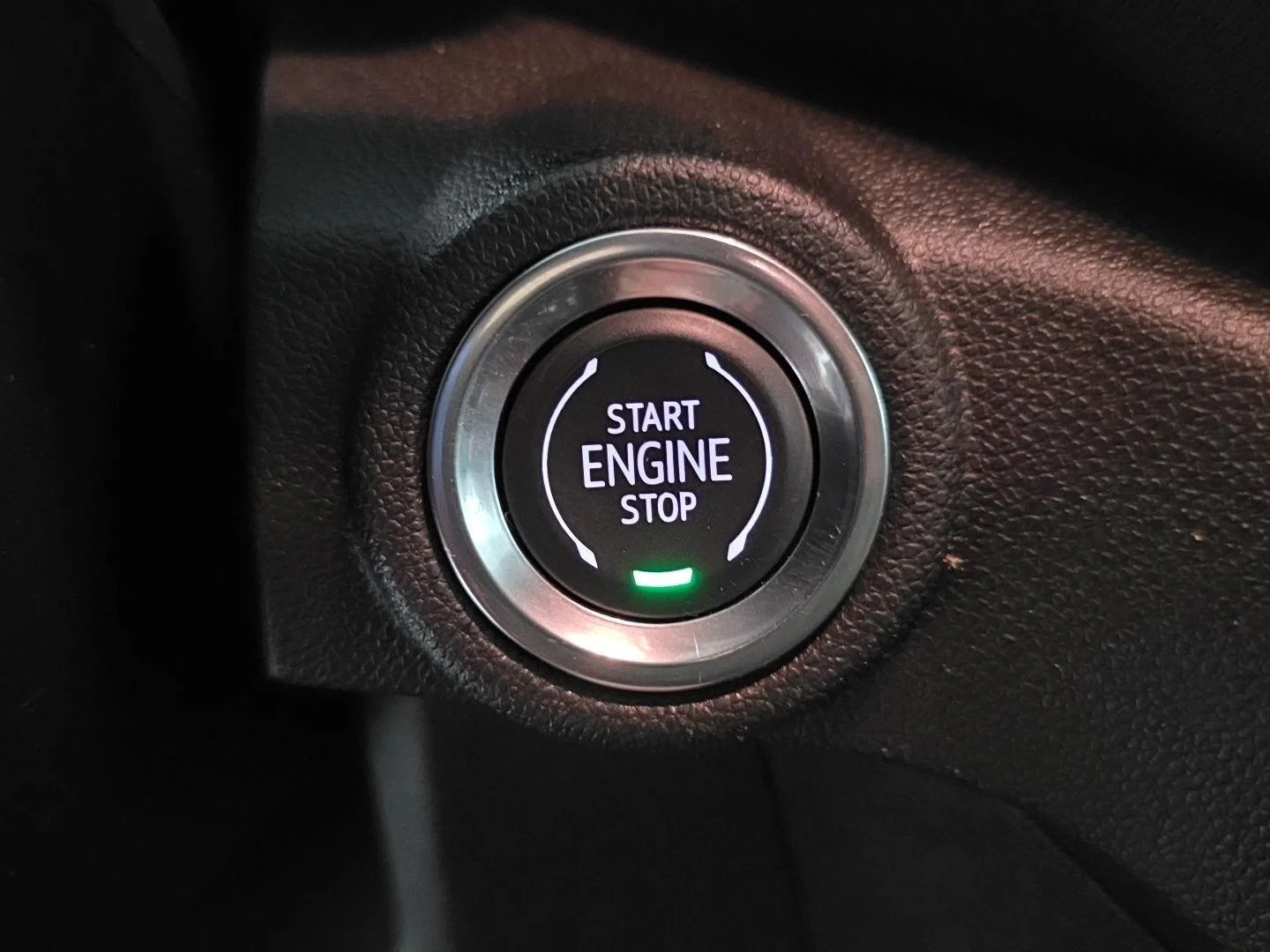 Used 2021 Mosaic Black Metallic Chevrolet RS image 21