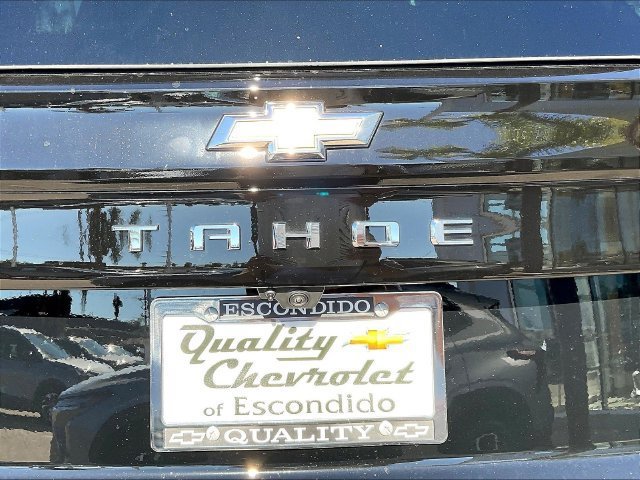 2026 Chevrolet Tahoe LS - Photo 12