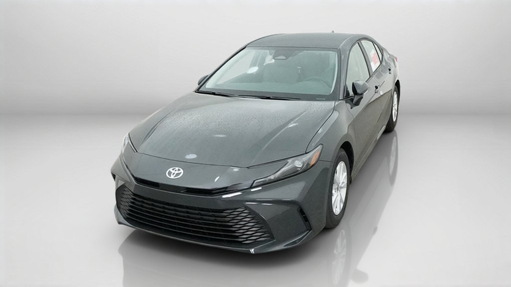 New 2026 Underground Toyota LE image 56