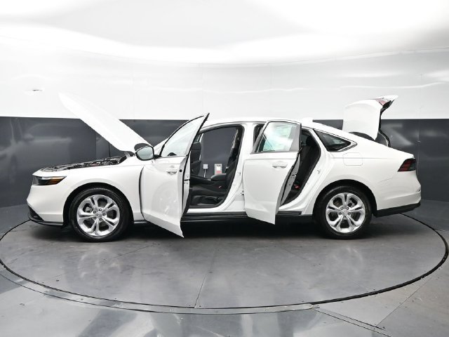 2026 Honda Accord LX - Photo 36