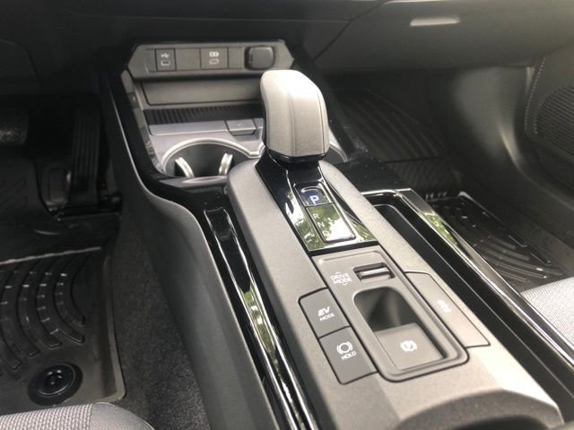 Used 2026 Silver Toyota LE image 33