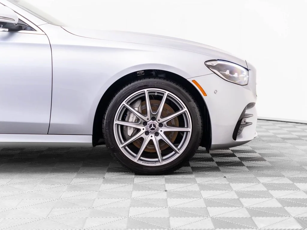 2023 Mercedes-Benz E-Class E450 - Photo 37