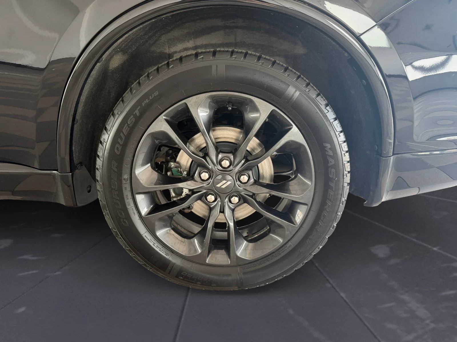 Certified Used 2022 DB Black Clearcoat Dodge R/T Plus image 46