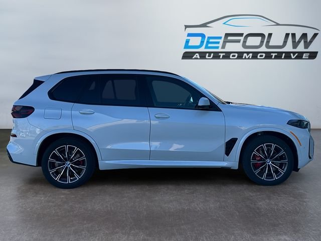2026 Bmw X5 xDrive40i photo 2