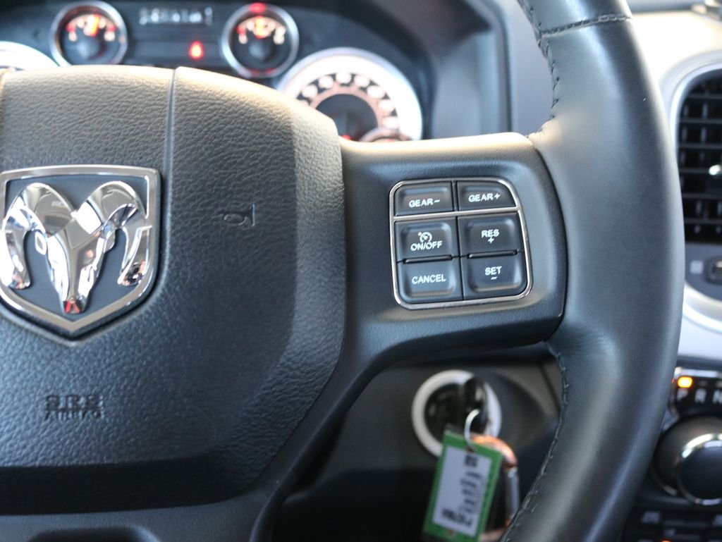 Used 2017 Gray Ram Big Horn image 44