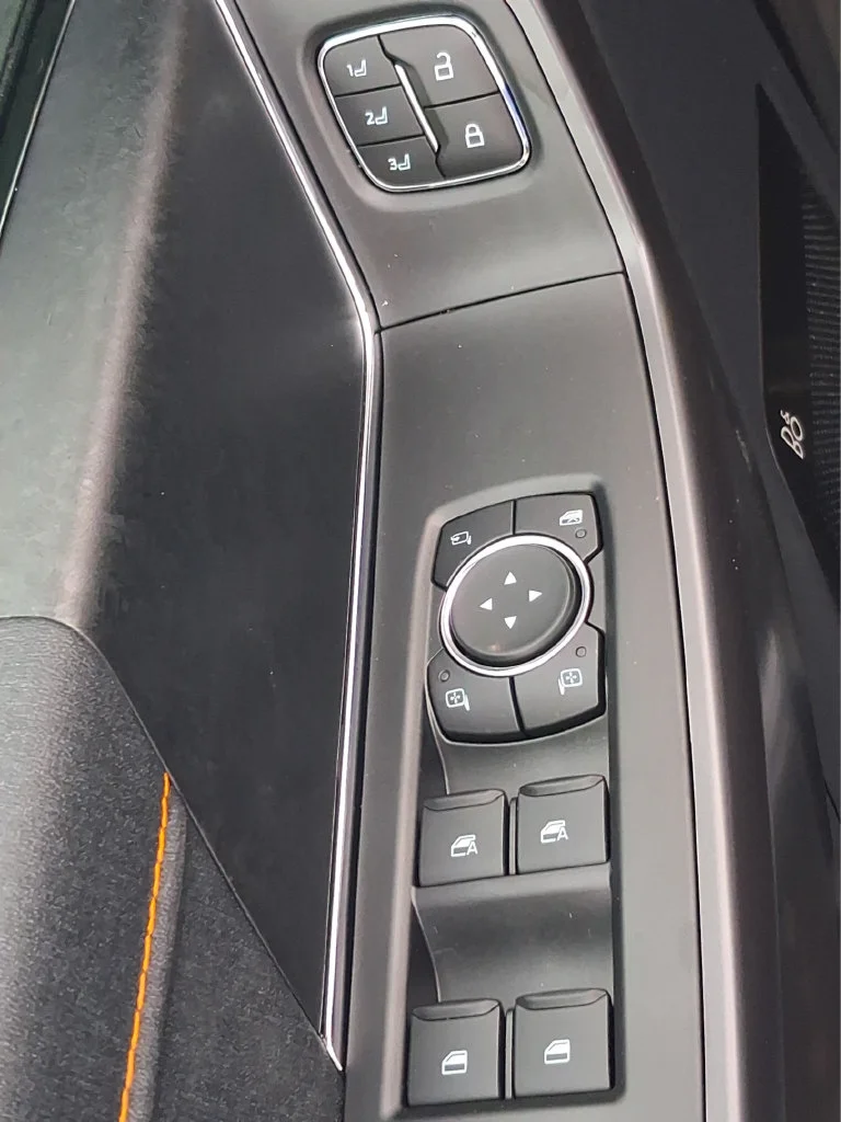 New 2026 Gray Ford Tremor image 23