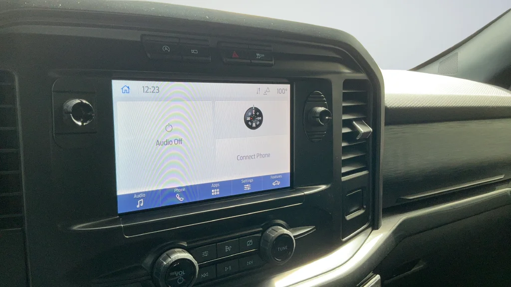 Certified Used 2021 Gray Ford XL image 11